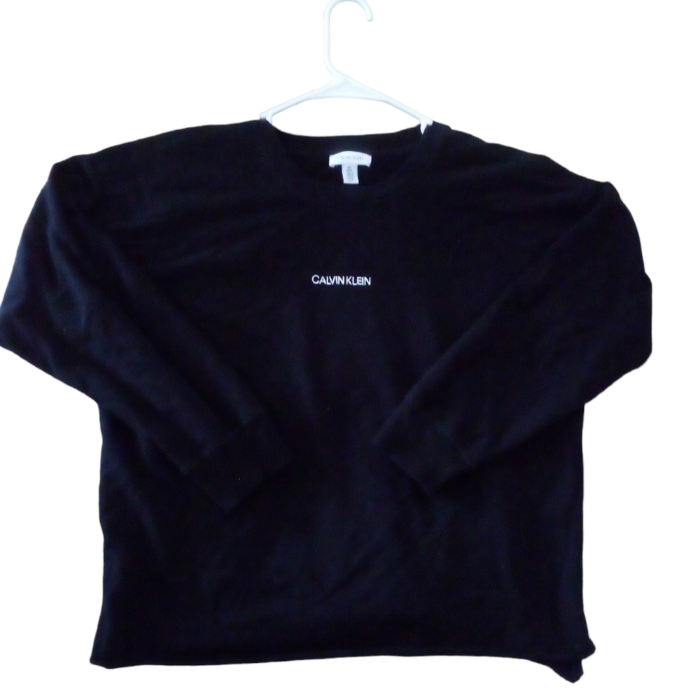 Calvin Klein Crew Neck Sweater